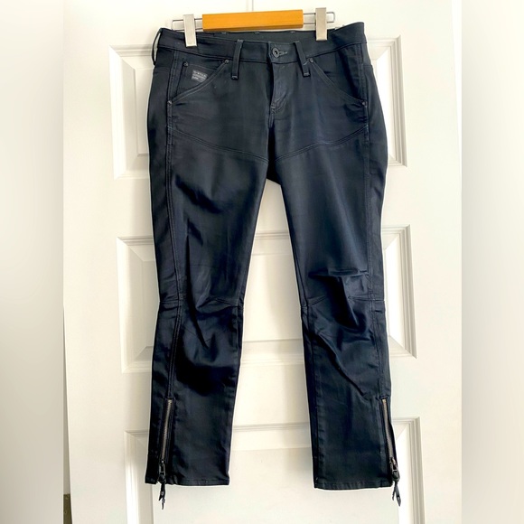 GStar row jean 5520 - Picture 1 of 11